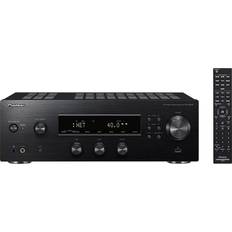 Pioneer Elnät - Stereoförstärkare Förstärkare & Receivers Pioneer SX-N30AE