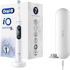 Eltandborstar & Irrigatorer Oral-B iO Series 9