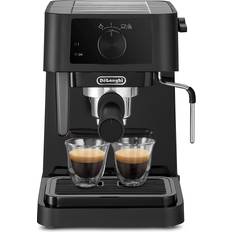 Espressomaskiner De'Longhi Stilosa EC230.BK