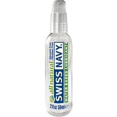 Swiss Navy Premium All Natural Lubricant 59ml