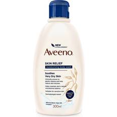 Aveeno Duschcremer Aveeno Skin Relief Moisturising Body Wash 300ml