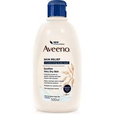 Aveeno Duschcremer Aveeno Skin Relief Moisturising Body Wash 500ml