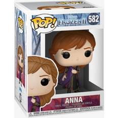 Funko Actionfigurer Funko Pop! Disney Frozen 2 Anna