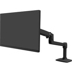 400x400 - Väggfäste TV-tillbehör Ergotron LX Desk Mount