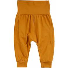 Müsli Cozy Me Pants - Wood (1535061700_017112901)