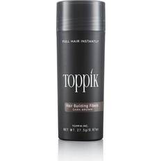 Toppik Hair Building Fibers Dark Brown 27.5g