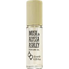 Alyssa Ashley Parfum Alyssa Ashley Musk Perfume Oil 7.5ml