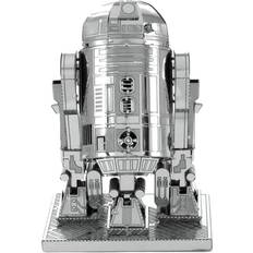 Metal Earth Star Wars R2-D2