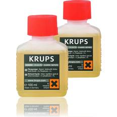 Krups Köksrengöring Krups XS 9000 Cleaning Liquid 100ml c