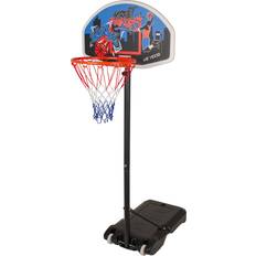Basketställningar My Hood Basketball Stand Jr 160 - 210cm