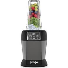 Diskmaskinsvänliga delar - Smoothie - Svarta Blenders Ninja BN495