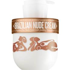 Sol de Janeiro Body lotions Sol de Janeiro Brazilian Nude Cream 385ml