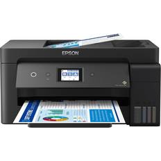 Automatisk dokumentmatare (ADF) Skrivare Epson EcoTank ET-15000