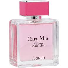 Etienne Aigner Eau de Parfum Etienne Aigner Cara Mia Solo Tu EdP 100ml