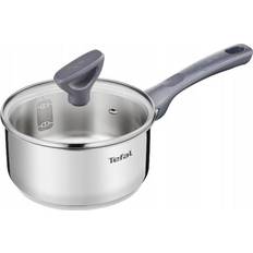 Tefal Kastruller Tefal Daily Cook med lock 16 cm