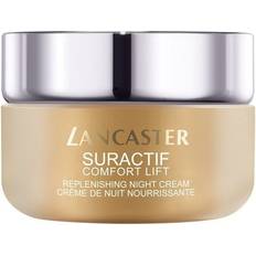 Lancaster Ansiktsvård Lancaster Suractif Comfort Lift Replenishing Night Cream 50ml