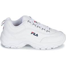 Fila Dam Sneakers Fila Strada Low W - White