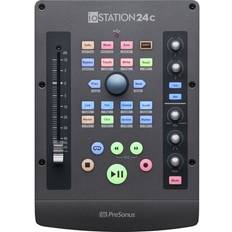 Presonus ioStation 24c