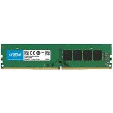 Crucial 16 GB - DDR4 RAM minnen Crucial DDR4 3200MHz 16GB (CT16G4DFRA32A)
