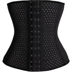 M Korsetter Hourglass Training Corset - Black