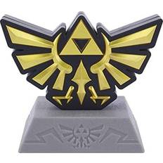 Paladone Zelda Hyrule Crest 3D Bordslampa 10cm