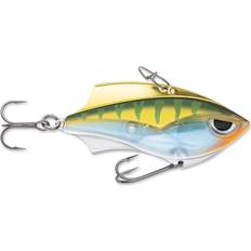 Rapala Rap-V Blade 6cm Yellow Perch