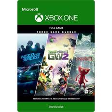 EA Family Bundle (XOne)