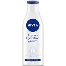 Nivea Body lotions Nivea Express Hydration Body Lotion 400ml