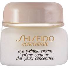 Shiseido Burkar Ögonkrämer Shiseido Concentrate Eye Wrinkle Cream 15ml