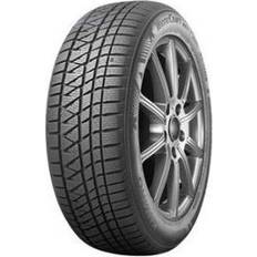 Kumho C - Vinterdäck Bildäck Kumho WinterCraft WS71 SUV 255/45 R20 105V XL