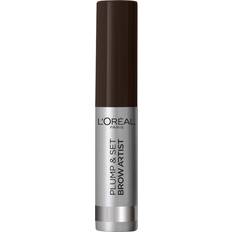 L'Oréal Paris Ögonbrynsgels L'Oréal Paris Brow Artist Plump & Set #108 Dark Brunette