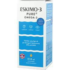 Eskimo3 Vitaminer & Kosttillskott Eskimo3 Pure