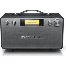 Muse Bluetooth-högtalare Muse M-670 BT