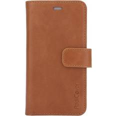 RadiCover Plånboksfodral RadiCover Exclusive 2-in-1 Wallet Cover for iPhone 6/6S/7/8/SE 2020/2022