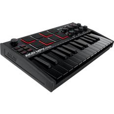 Bästa MIDI-keyboards Akai MPK Mini MK3
