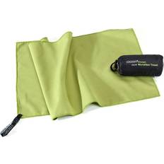 Cocoon Microfiber Ultralight Gästhandduk Röd (60x30cm)