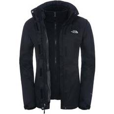 The North Face Dam - Vinterjackor - XXS Ytterkläder The North Face Women's Evolve Ii 3-in-1 Triclimate Jacket - TNF Black