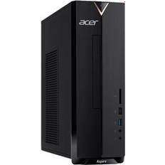 Acer 8 GB - Tower Stationära datorer Acer Aspire XC-886 (DT.BDDEQ.00N)