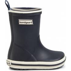 Bundgaard 28 Barnskor Bundgaard Classic Rubber Boots - Navy