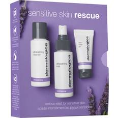 Dermalogica Gåvoboxar & Set Dermalogica Sensitive Skin Rescue Kit