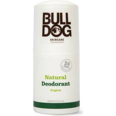 Citron Deodoranter Bulldog Original Natural Deo Roll-on 75ml