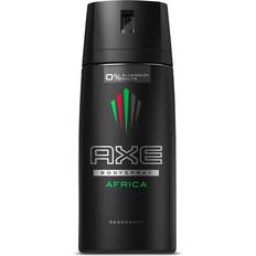 Axe Dam - Deodoranter Hygienartiklar Axe Africa Body Deo Spray 150ml