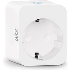 Fjärrströmbrytare WiZ Smart plug
