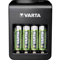 Varta Batterier - NiMH Batterier & Laddbart Varta 57687