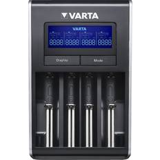 Batterier - NiMH Batterier & Laddbart Varta 57676