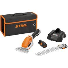 Stihl Grästrimmers Häcksaxar Stihl HSA 26 (1x2.6Ah)