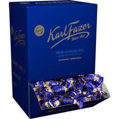 Konfektyr & Kakor Fazer Mjölkchoklad Pralines 3000g 404st 1pack