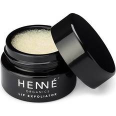 Lugnande Läppskrubb Henné Organics Lip Exfoliator Lavender Mint 10ml