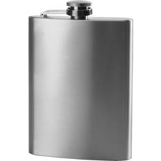 Menuett Classic Pocket Hip Flask