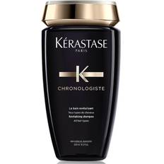 Kérastase Tjockt hår Schampon Kérastase Chronologiste Revitalizing Shampoo 250ml